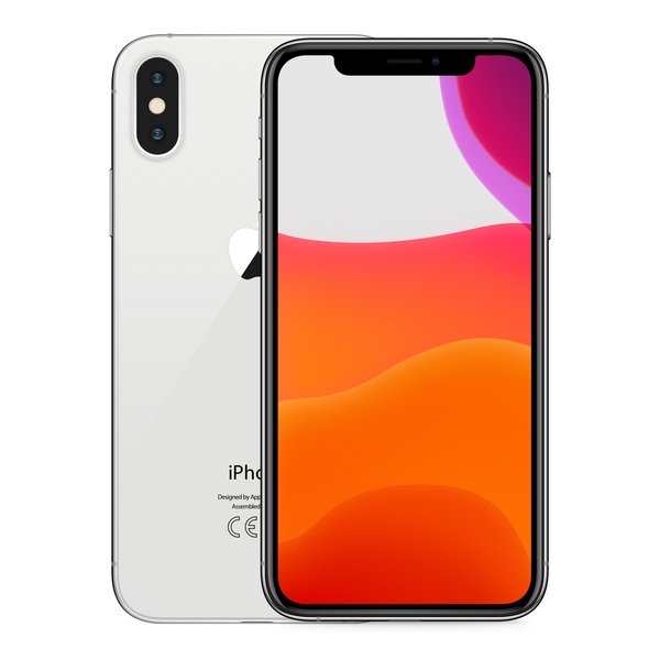 iPhone XS Used - Refreshed Apples