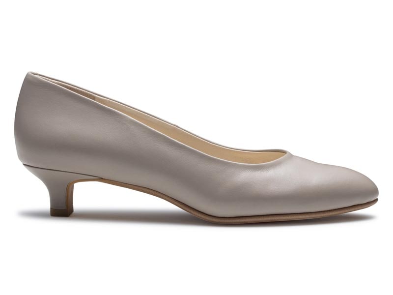 ラウンドトゥ パンプス｜リーガルコーポレーション公式オンラインショップ