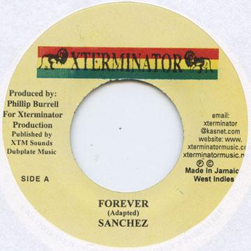 Sanchez - Forever(7