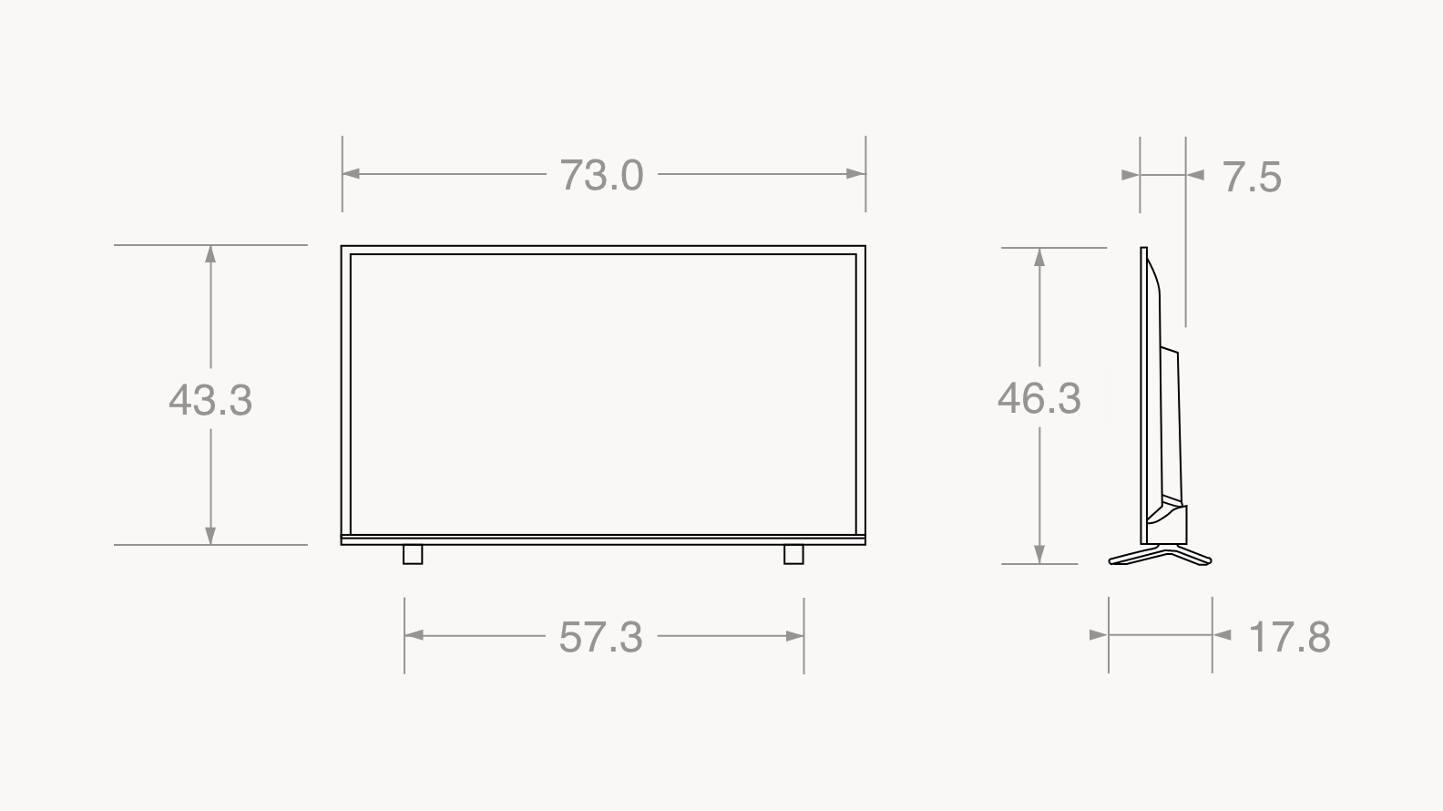 ❸TOSHIBA[2024年製品]32V34 東芝 REGZA 液晶テレビ 32インチ スマートTV 32V34 2024年製