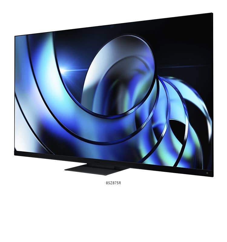 REGZAテレビ43Z870R MiniLED液晶4K倍速Dolby Atmos Amazon | REGZA(レグザ) テレビ 43インチ Mini LED 液晶 4K 倍速