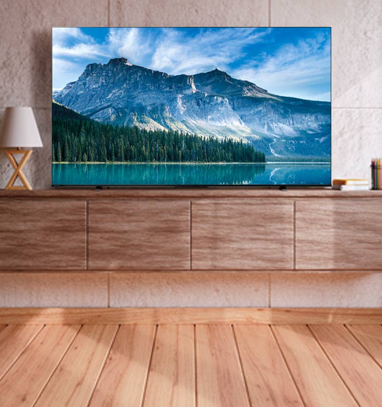 新品未使用 REGZA 65V型 M550M 2024年製 TOSHIBA（東芝） テレビ 65型 液晶テレビ TVS REGZA レグザ 65インチ