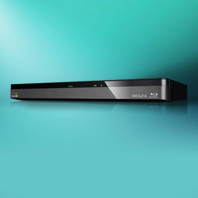 TOSHIBA REGZA DBR-UT209 Blu-rayレコーダー REGZA DBR-UT209 ブルーレイ、DVDレコーダー本体 - 最安値・価格比較
