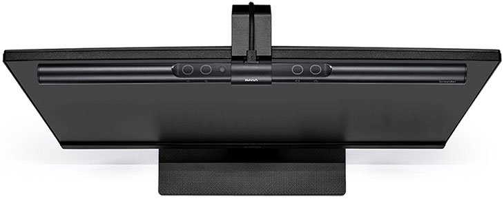 BenQ ScreenBar Review | RelaxedTech