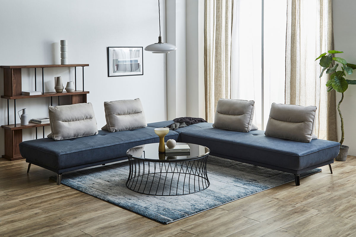 ラルディ ソファ | RELAX FORM (リラックスフォーム)