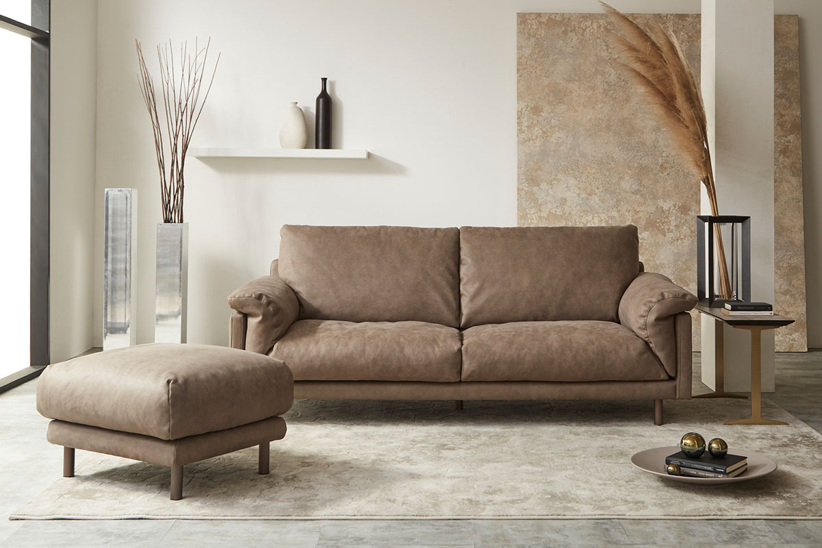 クワトロ ベリーニ ソファ | RELAX FORM (リラックスフォーム)