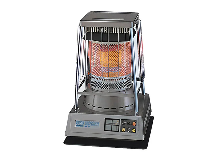 ブルーヒーター | レントオール山形