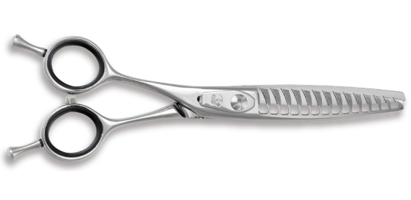 株式会社 柳生 | セニングシザー左用