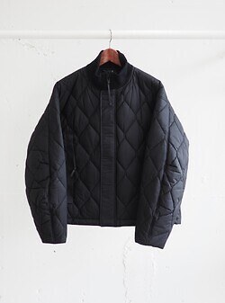 プリマロフトキルティングジャケット - プロダクトトゥエルブ メンズ