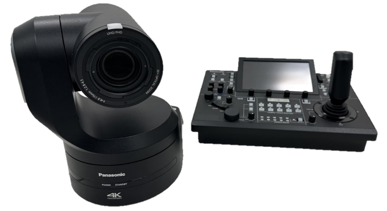 4Kビデオカメラ MCC-S40MD（ソニー）（術野カメラ）│株式会社レスター