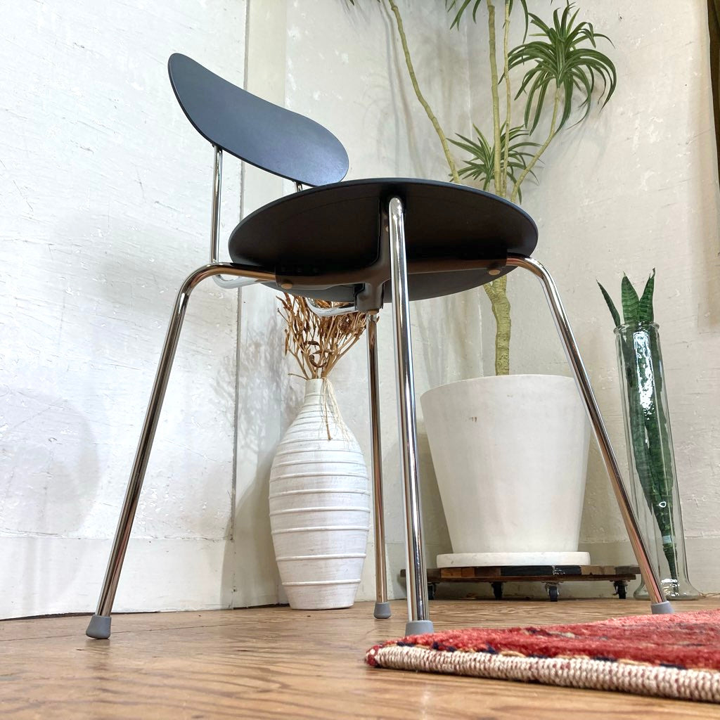 マジス / MAGIS マリオリナチェア エンツォマーリ イタリア 中古