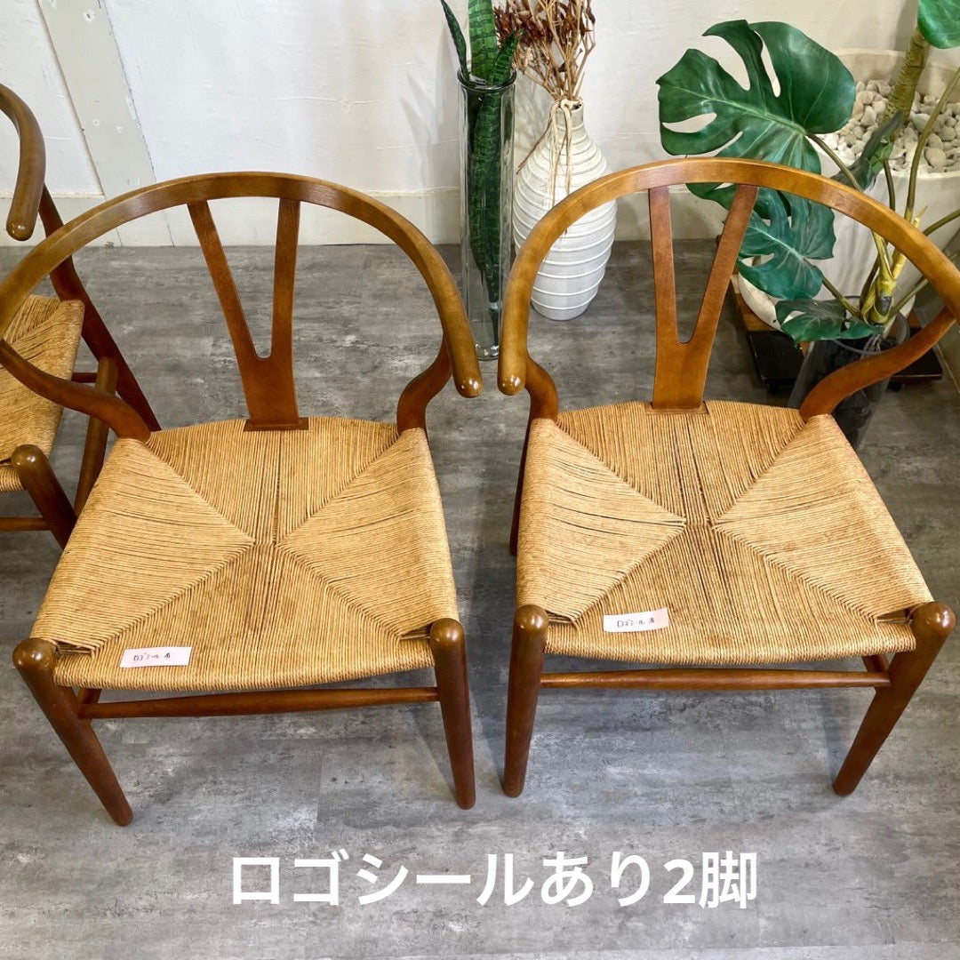 カールハンセン＆サン / Carl Hansen & Søn Yチェア CH24 ハンスJ