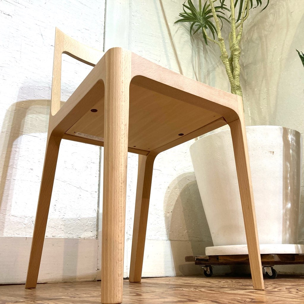 マルニ木工 / maruni ヒロシマ / HIROSHIMA チェア 深澤 直人