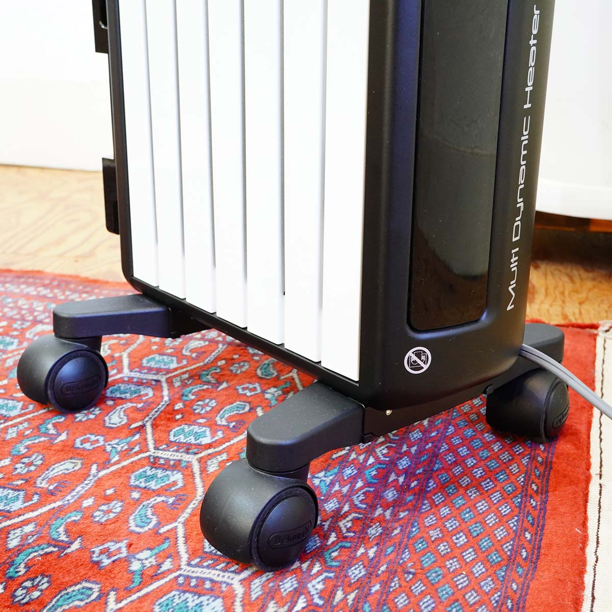 デロンギ / De'Longhi マルチダイナミックヒーター MDH09 2017年製