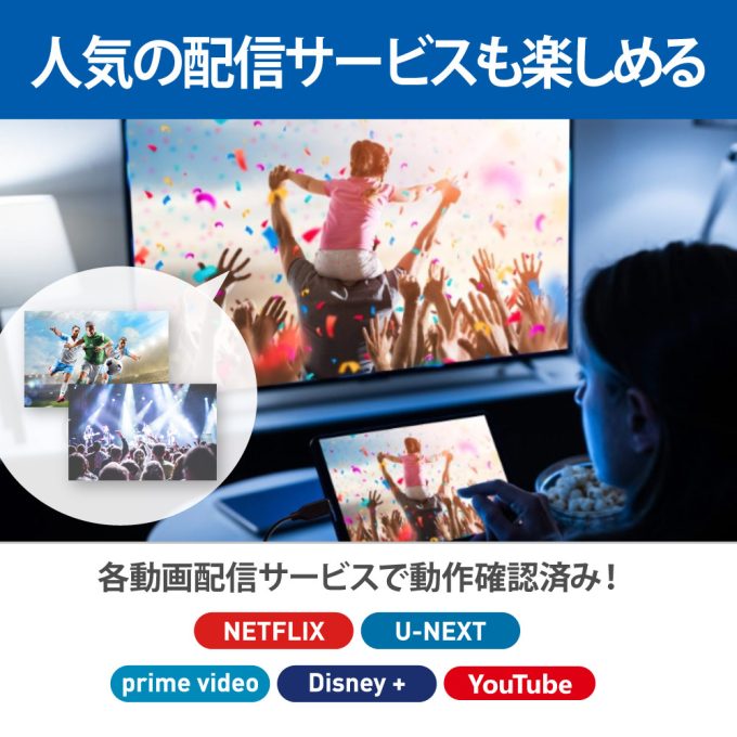 ワイヤレスHDMI送受信機（HDMI to HDMI）RS-WLHD1｜ラトックシステム