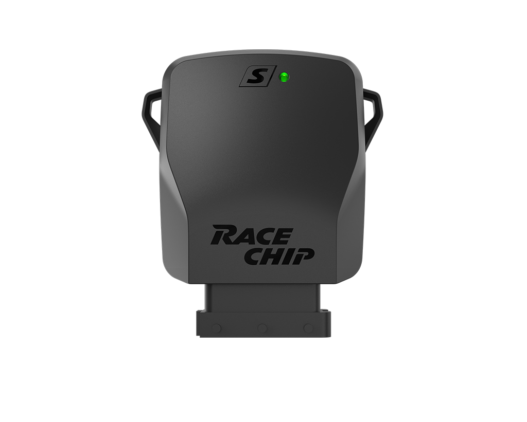 Performance chips – Chip tuning by RaceChip for Genesis G80 3.3 T