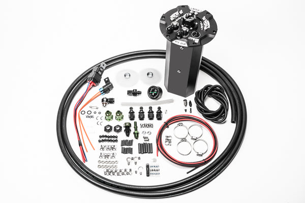 Fuel Hanger Surge Tank, Nissan Z and 370Z