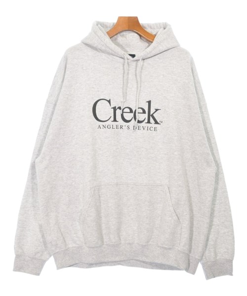 Creek Angler's Device（クリークアングラーズデバイス）パーカー