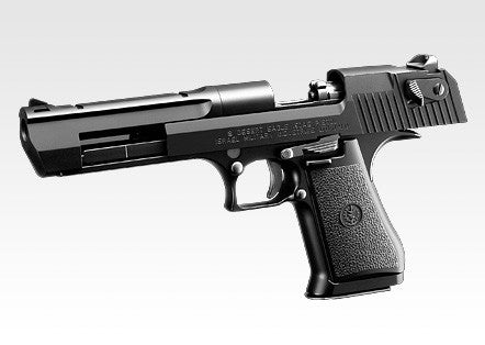 Tokyo Marui Desert Eagle .50AE Hard Kick GBB Pistol – Rainbow 8