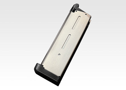 Tokyo Marui Foliage Warrior GBB Pistol – Rainbow 8