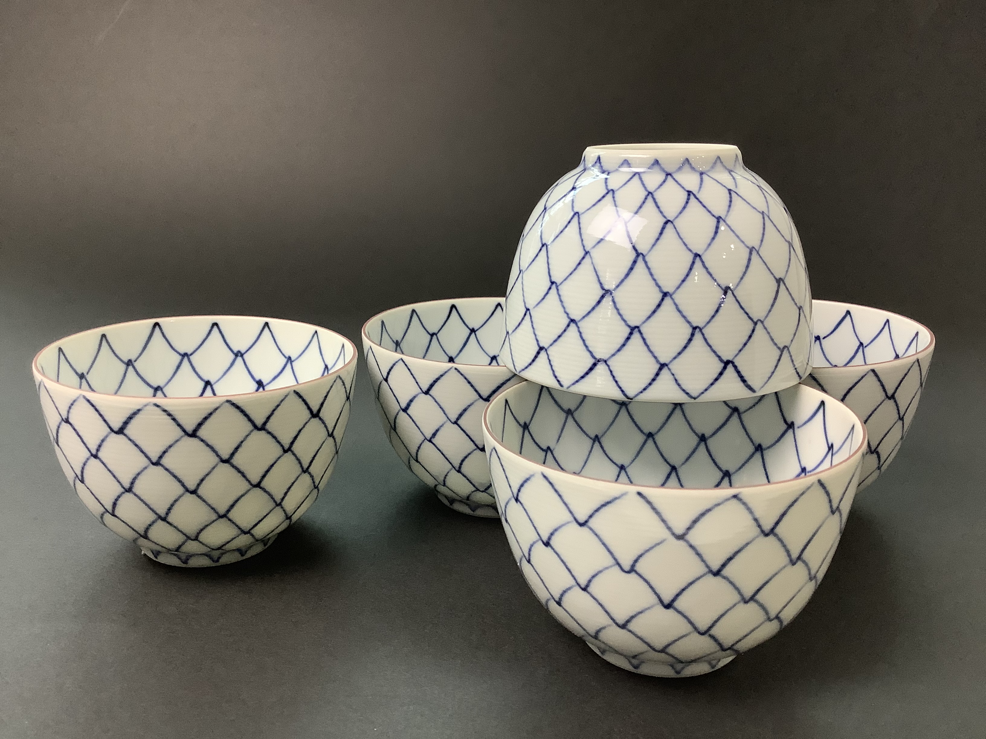 樂只苑 / 汲出 5客1組