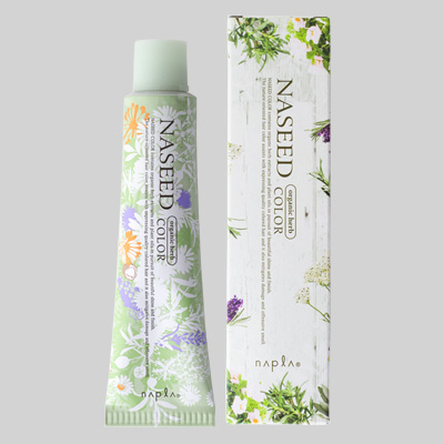 楽天市場 髪屋｜ナプラ ナシードカラーシリーズ