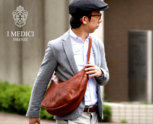 楽天市場】ボディバッグ メンズ 本革 レディース ブランド レザー