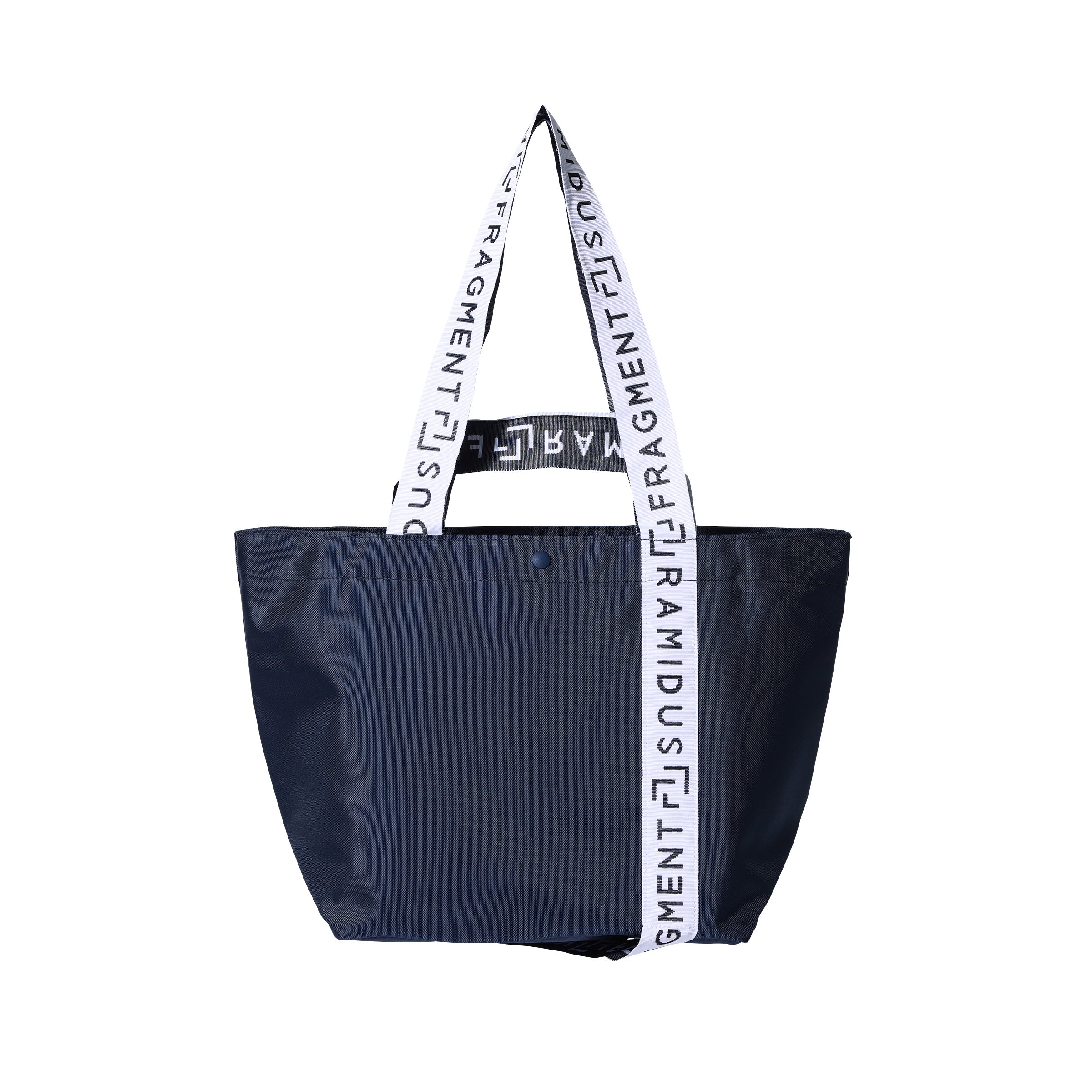 RAMIDUS SQUARE TOTE BAG (S) – RAMIDUS ONLINE