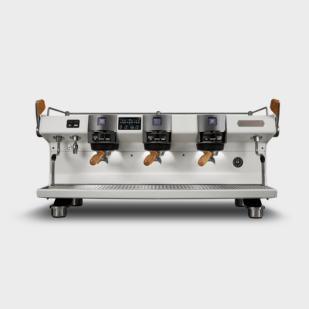 RS1 - Rancilio Group