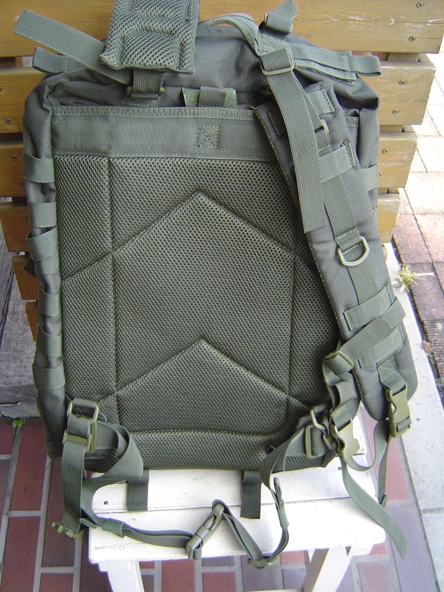 ミリタリーグッズ、自衛隊グッズ、迷彩服の通販｜RANGER（レンジャー）