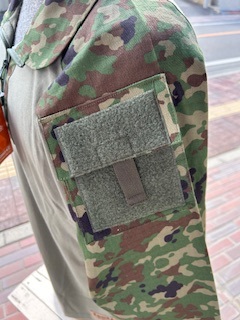 ミリタリーグッズ、自衛隊グッズ、迷彩服の通販｜RANGER（レンジャー）