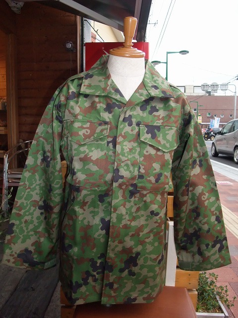 ミリタリーグッズ、自衛隊グッズ、迷彩服の通販｜RANGER（レンジャー）