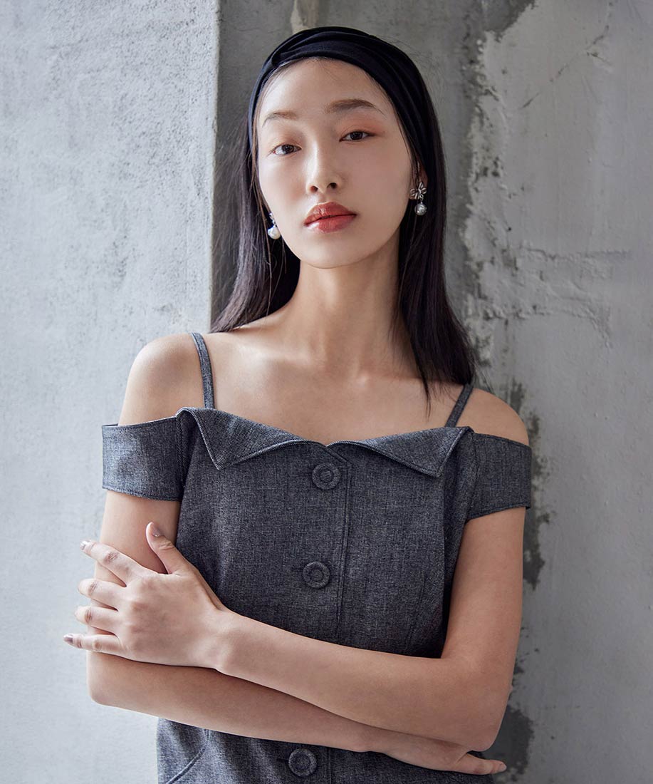 SALE】オフショルダーワンピースRANDA公式サイト