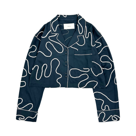 TODAYFUL]Check Dawn Jacket/MINT(12420007) – R&Co.