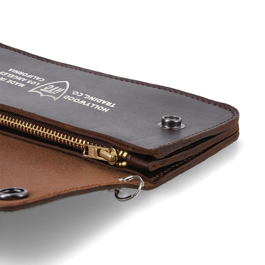 HTC T-1 ウォレット チェーン付 スタンダードカリフォルニア STANDARD