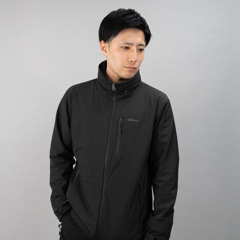 ウインターセール】-196度、NASA使用断熱材×発熱テクノロジー、薄くて