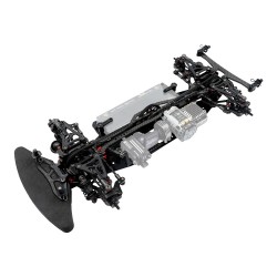 Execute XQ11R 1/10 Competition Mid Mount Touring Car Kit