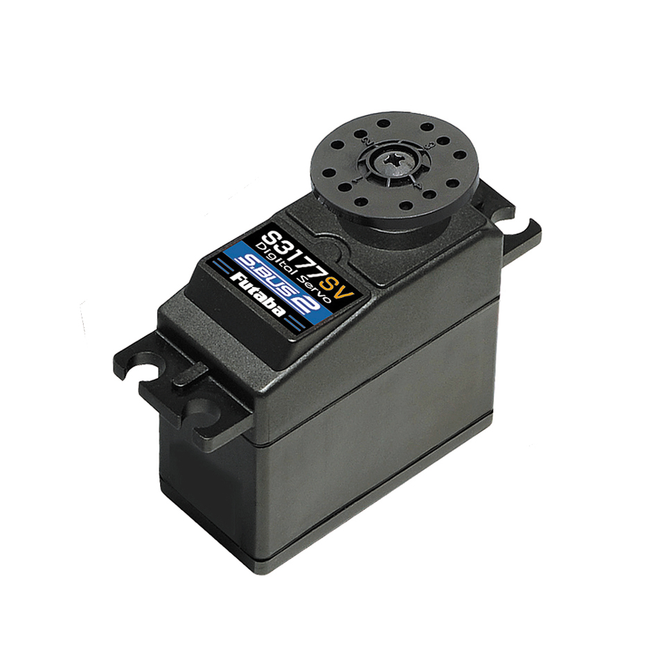 S3177SV | 双葉電子工業株式会社 ラジオコントロール