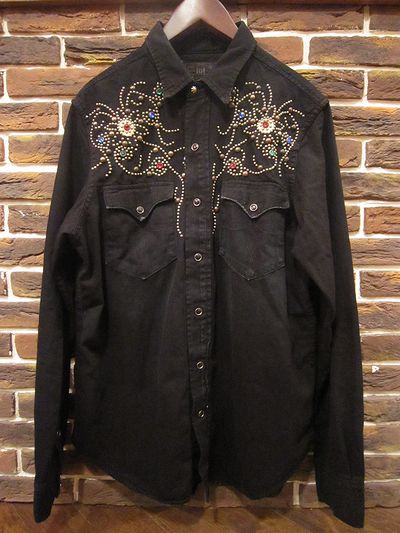 RRL等の通販サイト【RHYTHM】RRL(ダブルアールエル) OVERDYE DENIM