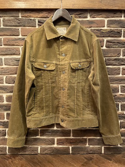 RRL等の通販サイト【RHYTHM】POLO BY RALPH LAUREN(ポロ・ラルフ