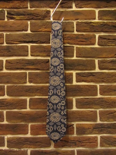 RRL等の通販サイト【RHYTHM】RRL(ダブルアールエル) CHAMBRAY TIE