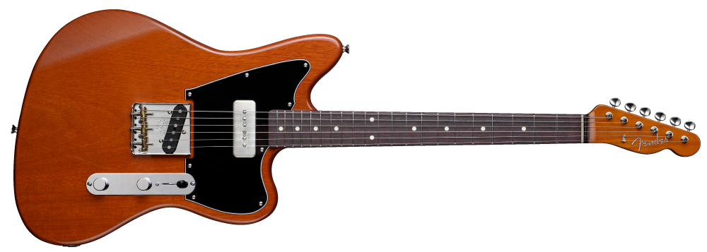 Fender Telemaster Ace 野田洋次郎（RADWIMPS）× Fender × ギター