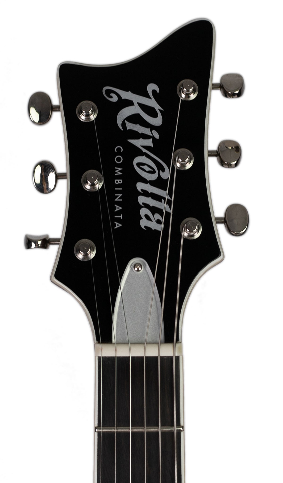 COMBINATA DELUXE LH – Rivolta Guitars