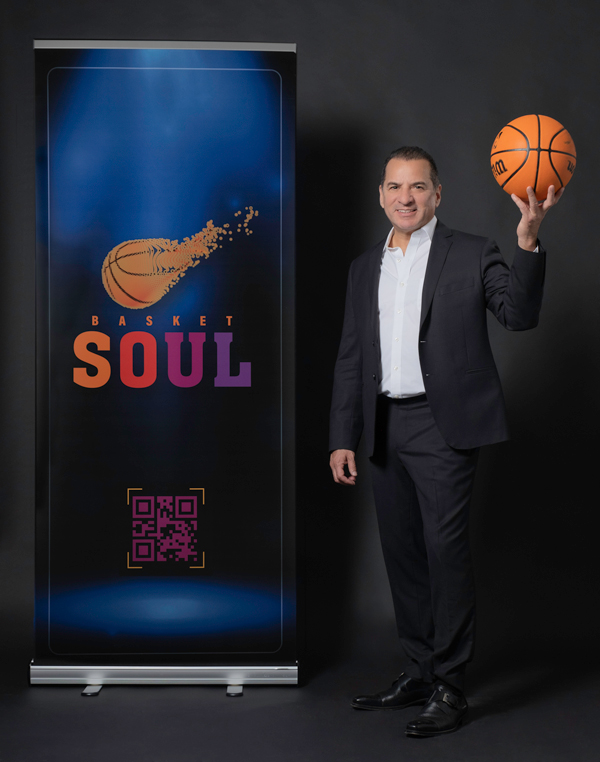 About - Ricardo Trinidad