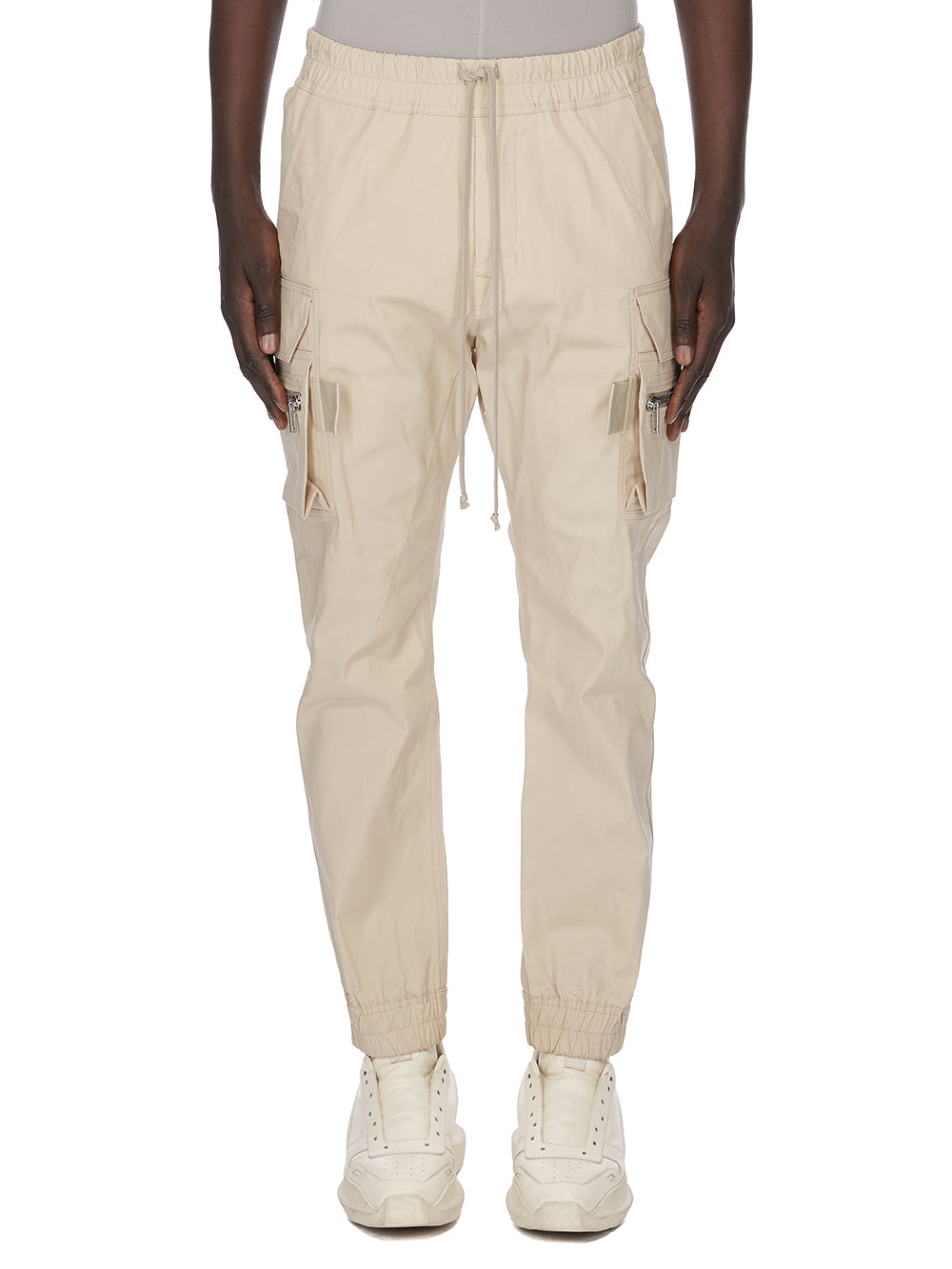 MASTODON CARGO| RICK OWENS