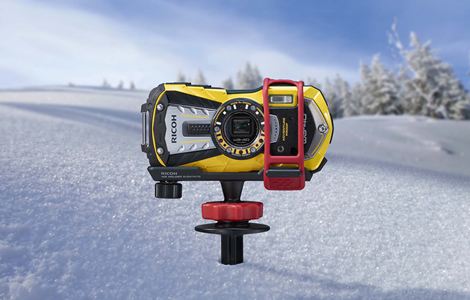 WG-40 / デジタルカメラ / 製品 | RICOH IMAGING