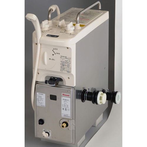 RBF-A80SN-FU-R-T | Rinnai Style（リンナイスタイル） | リンナイ