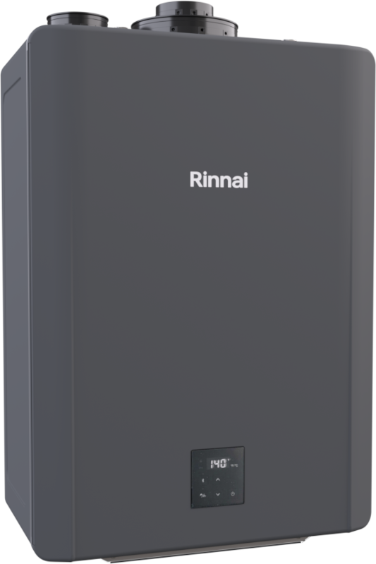 SENSEI CXP - CA ENG | Rinnai