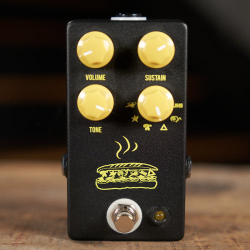 ISS12232JHSUSEDMUFFULETTABLACK