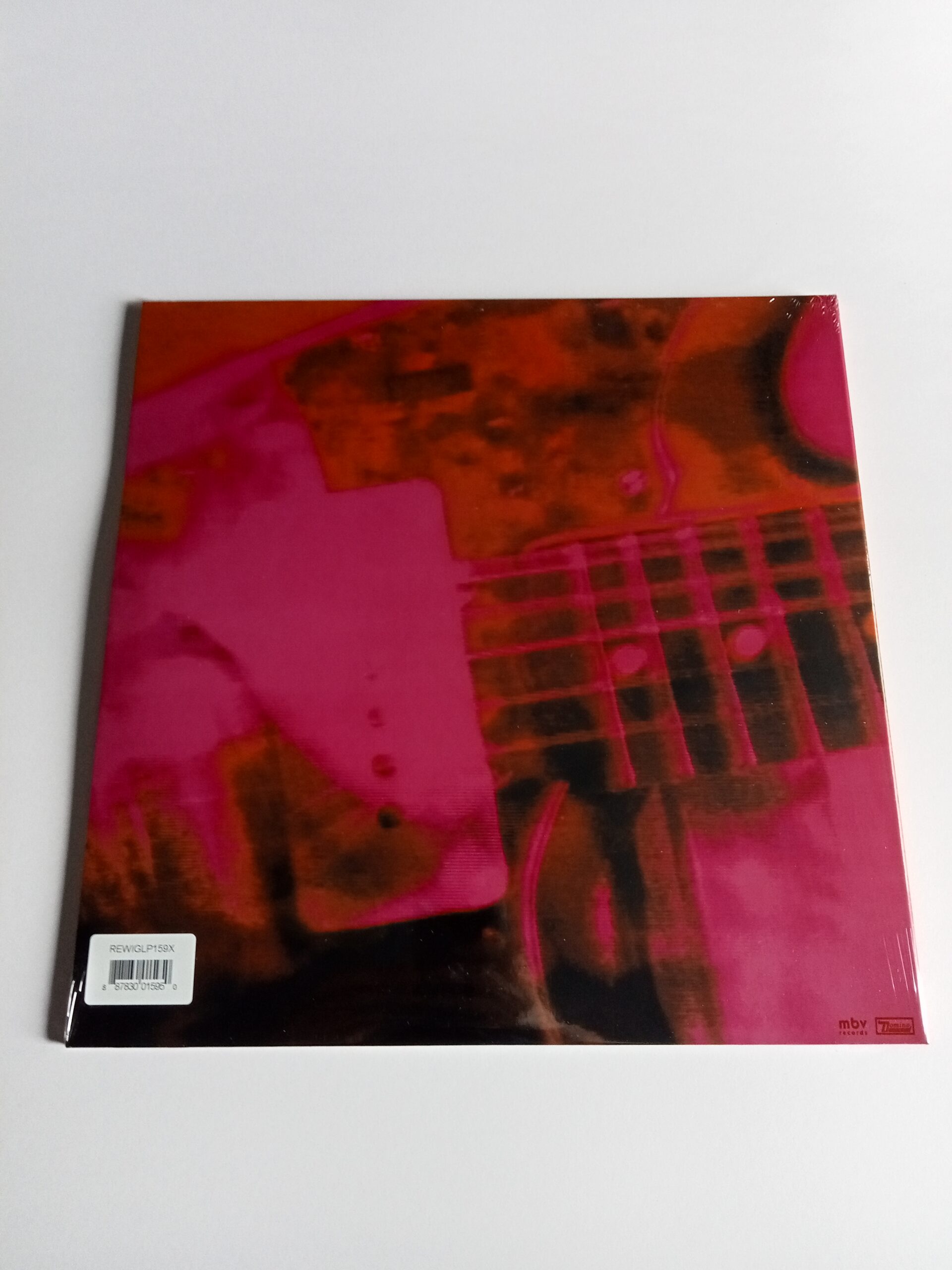 My Bloody Valentine ‎– Loveless (Vinyl) | Rustblade